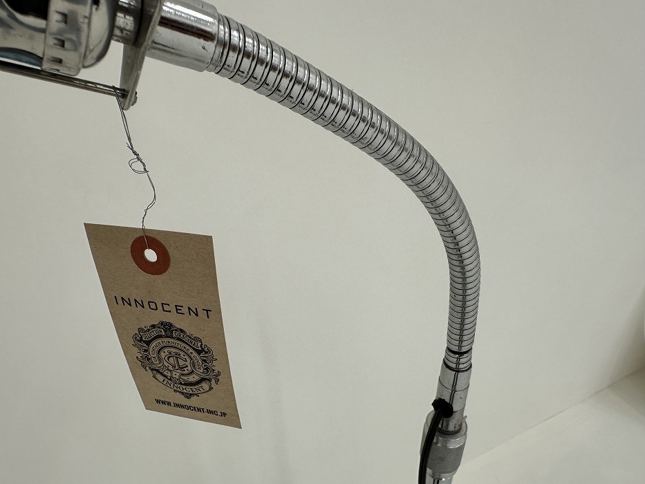 108132 「LEVITON」「 PORTABLE LAMP」 照明 スタンド デスクライト