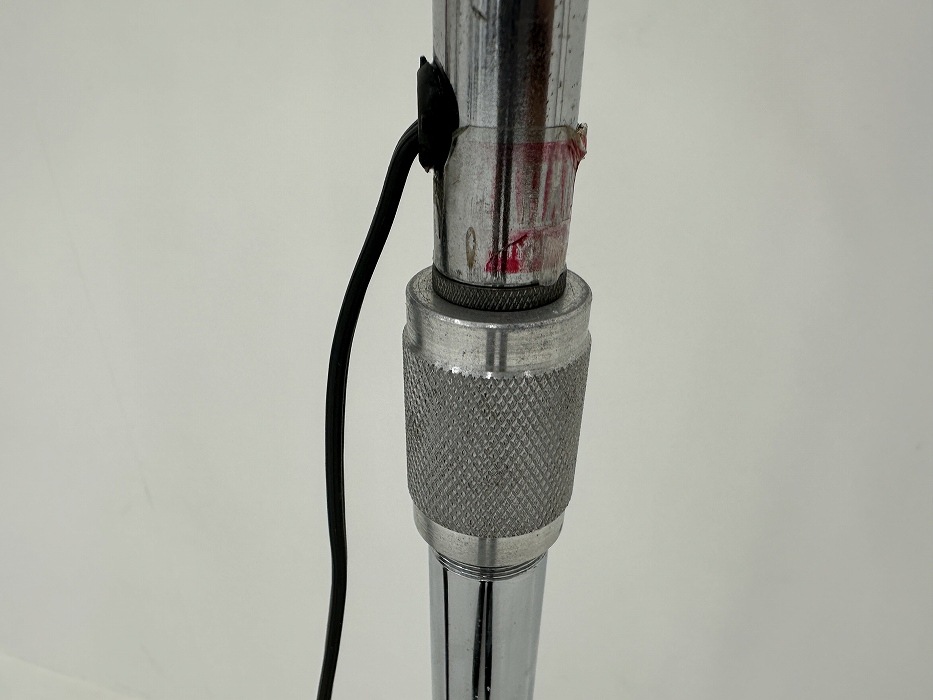 108132 「LEVITON」「 PORTABLE LAMP」 照明 スタンド デスクライト