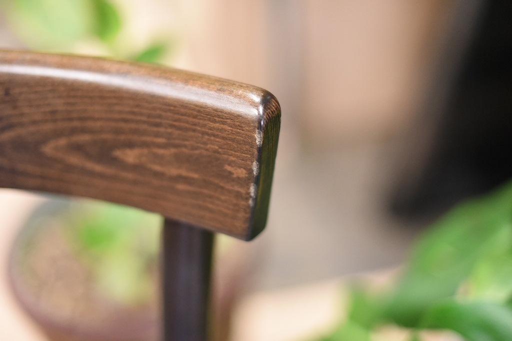 104608 USED TON CHAIR　中古