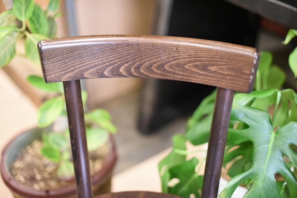 104608 USED TON CHAIR　中古