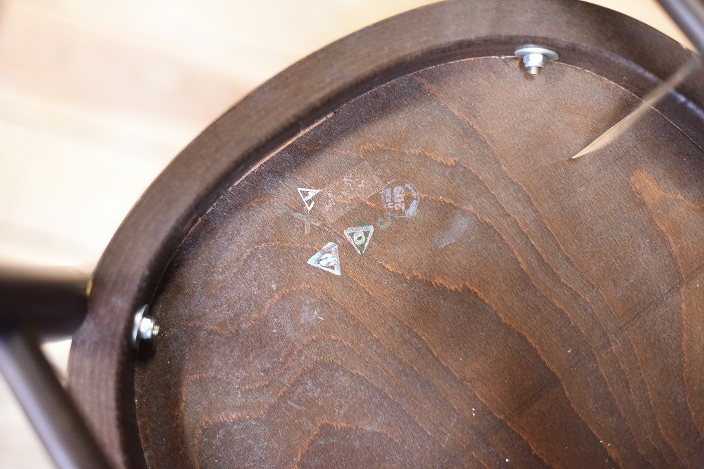 104610 USED TON CHAIR　中古