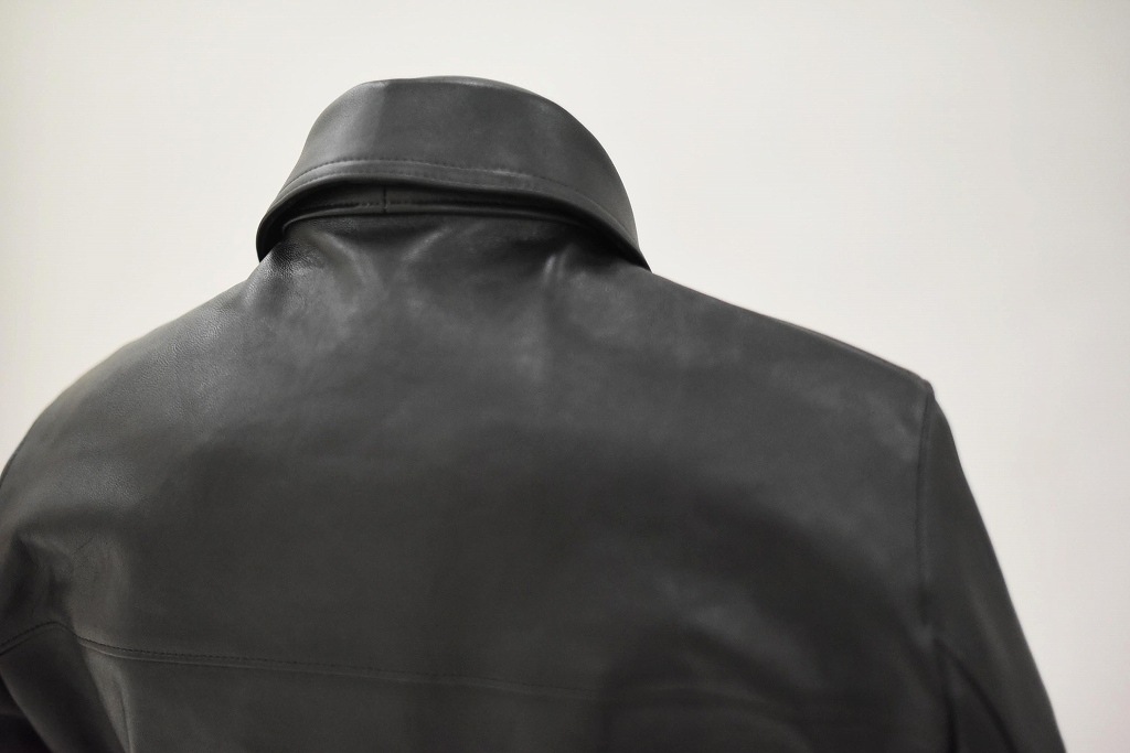 ORIGINAL PRODUCT 「Black Beauty」「Riders Jacket」ライダースジャケット