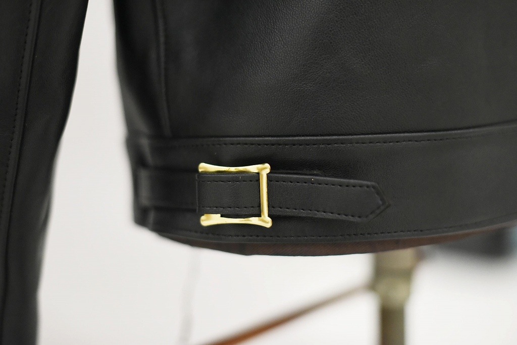 ORIGINAL PRODUCT 「Black Beauty」「Riders Jacket」ライダースジャケット