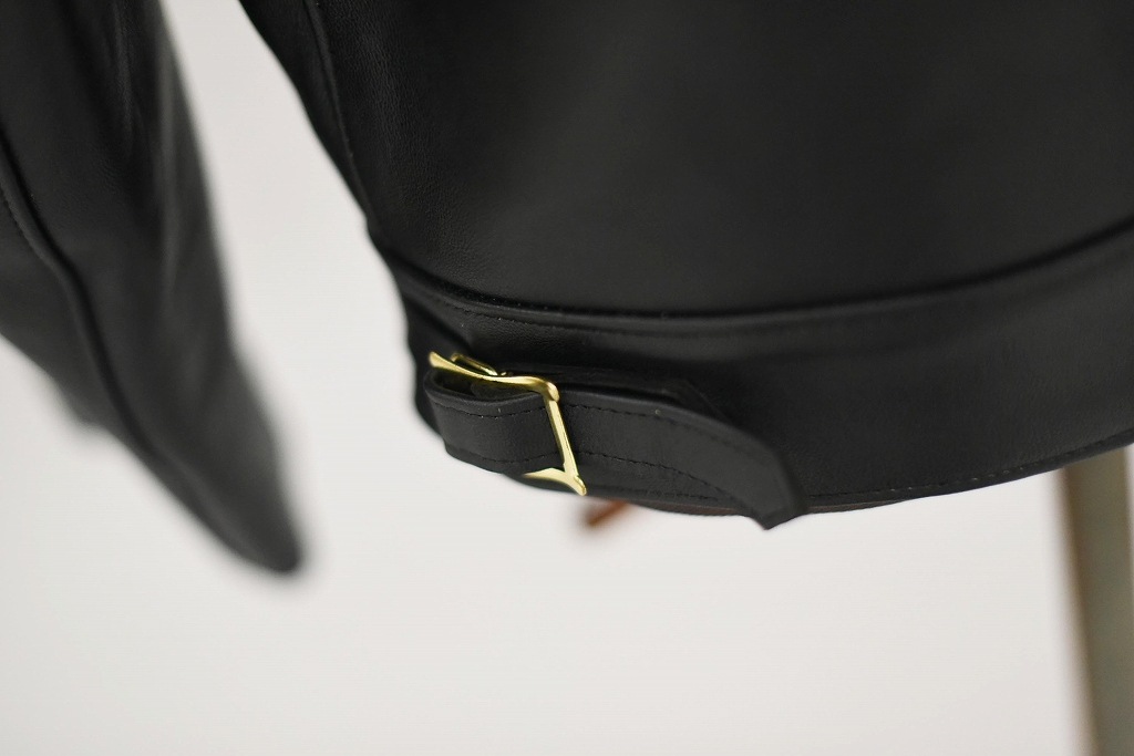 ORIGINAL PRODUCT 「Black Beauty」「Riders Jacket」ライダースジャケット