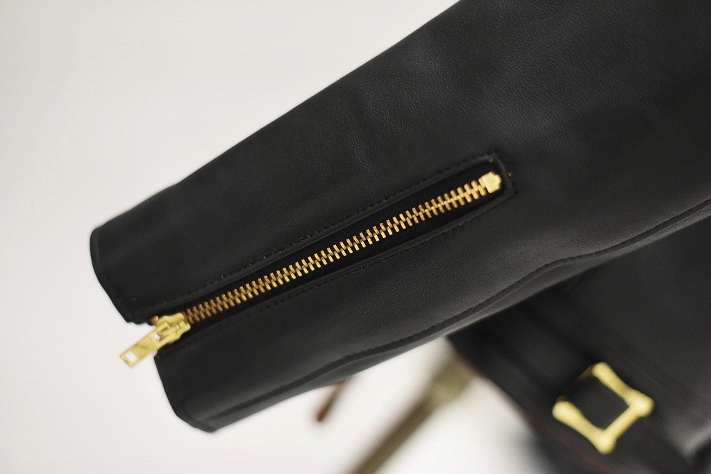 ORIGINAL PRODUCT 「Black Beauty」「Riders Jacket」ライダースジャケット