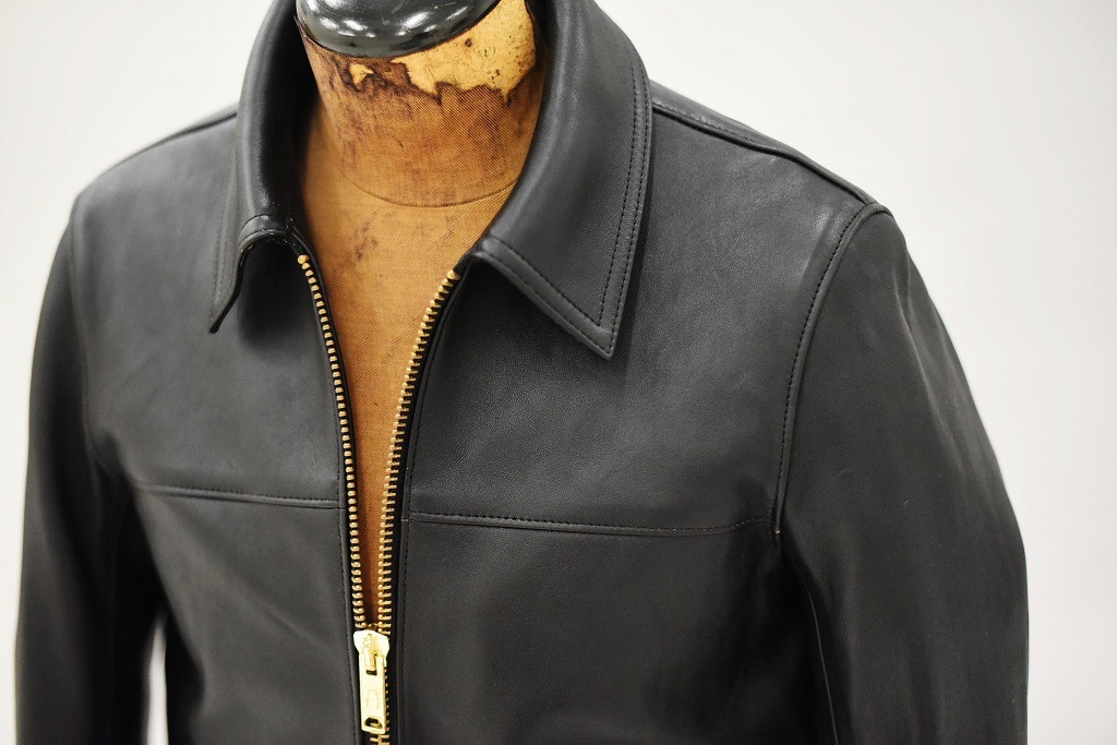 ORIGINAL PRODUCT 「Black Beauty」「Riders Jacket」ライダースジャケット