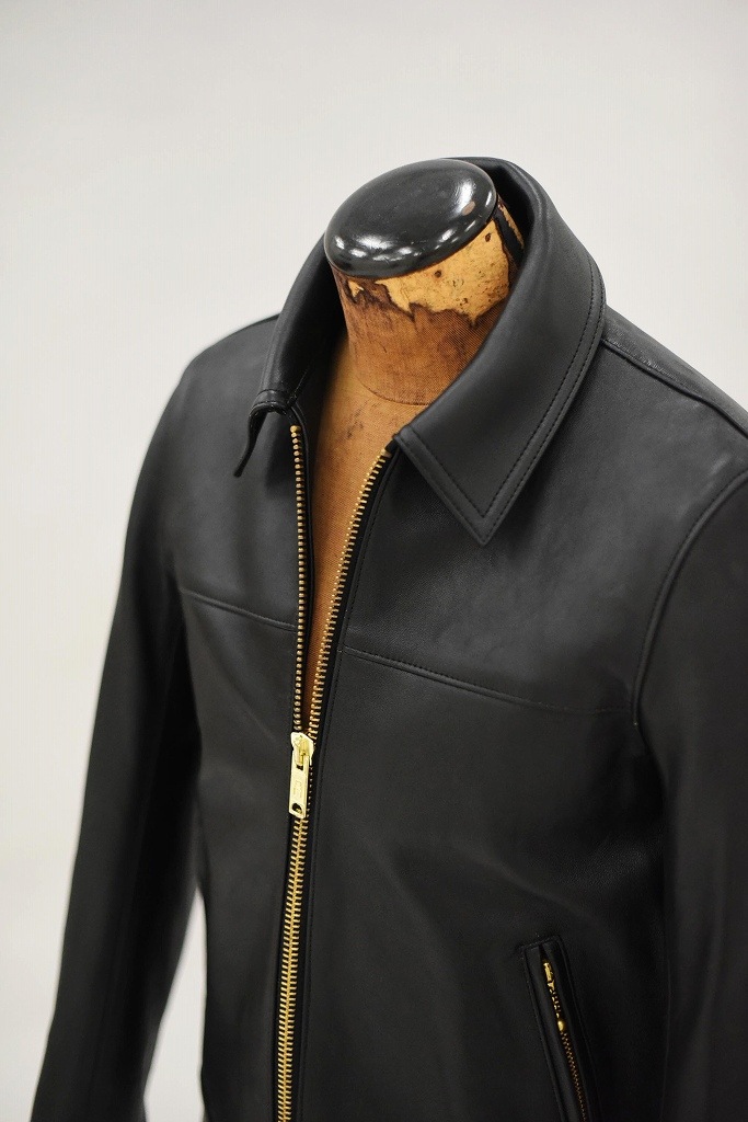 ORIGINAL PRODUCT 「Black Beauty」「Riders Jacket」ライダースジャケット