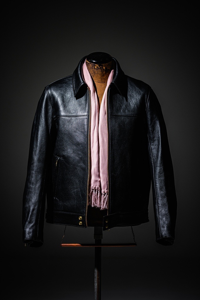 ORIGINAL PRODUCT 「Black Beauty」「Riders Jacket」ライダースジャケット