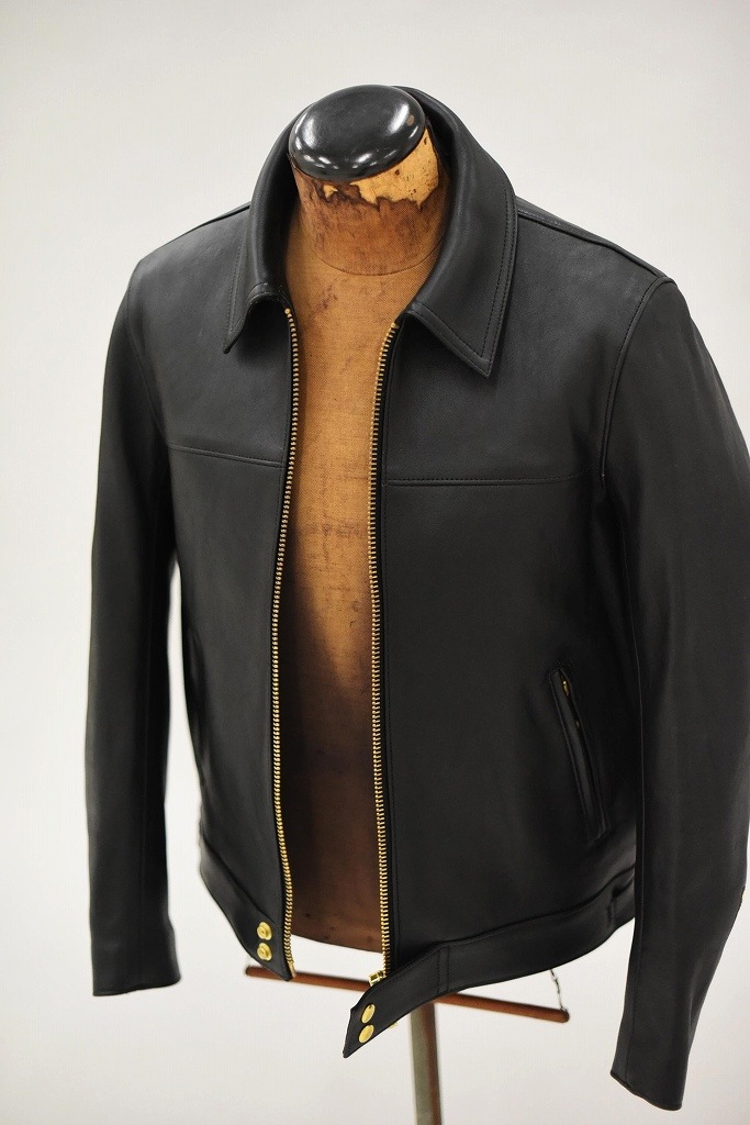 ORIGINAL PRODUCT 「Black Beauty」「Riders Jacket」ライダースジャケット
