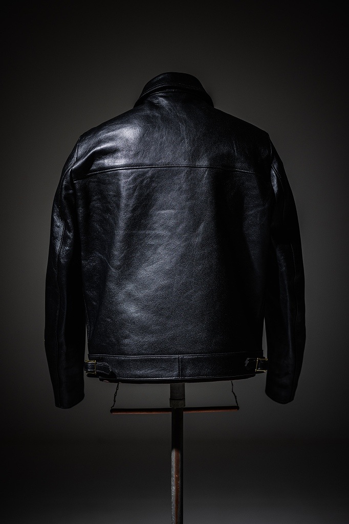ORIGINAL PRODUCT 「Black Beauty」「Riders Jacket」ライダースジャケット