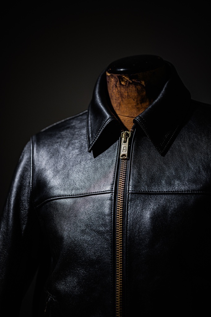 ORIGINAL PRODUCT 「Black Beauty」「Riders Jacket」ライダースジャケット