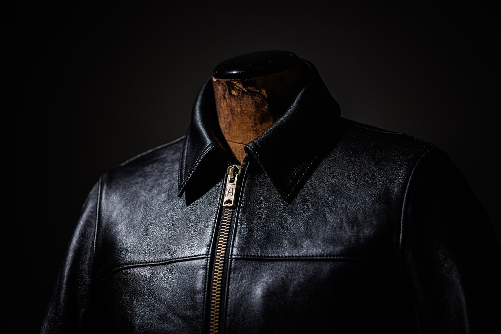 ORIGINAL PRODUCT 「Black Beauty」「Riders Jacket」ライダースジャケット