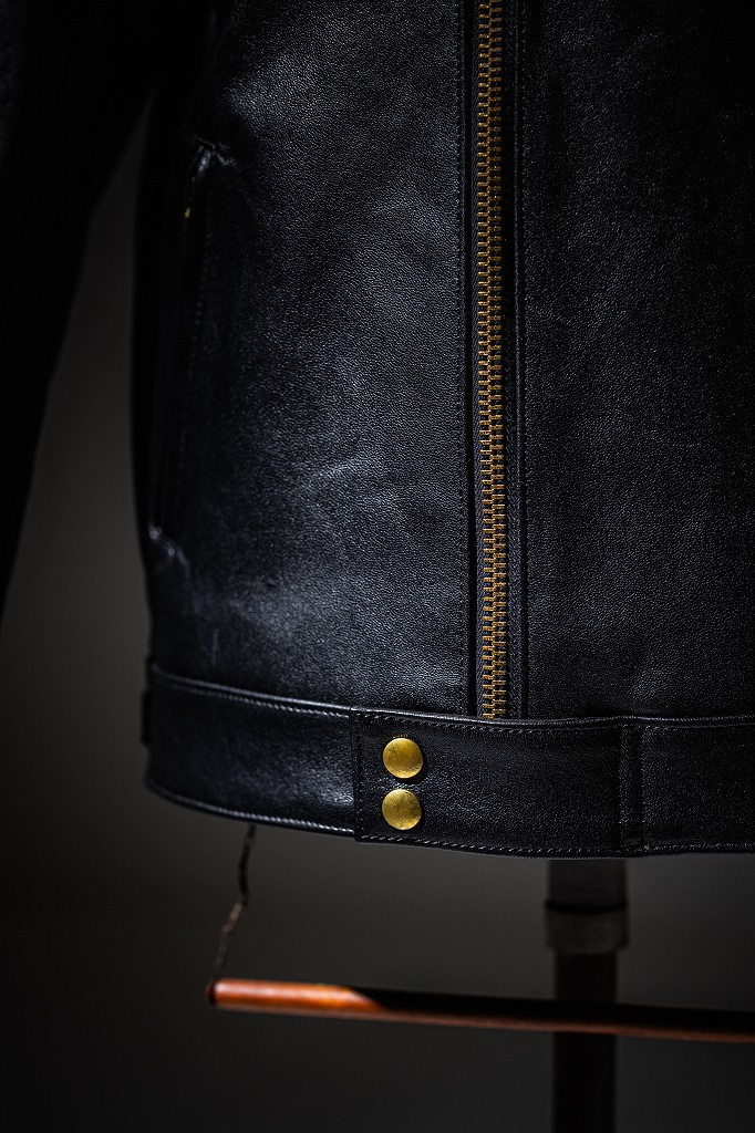 ORIGINAL PRODUCT 「Black Beauty」「Riders Jacket」ライダースジャケット