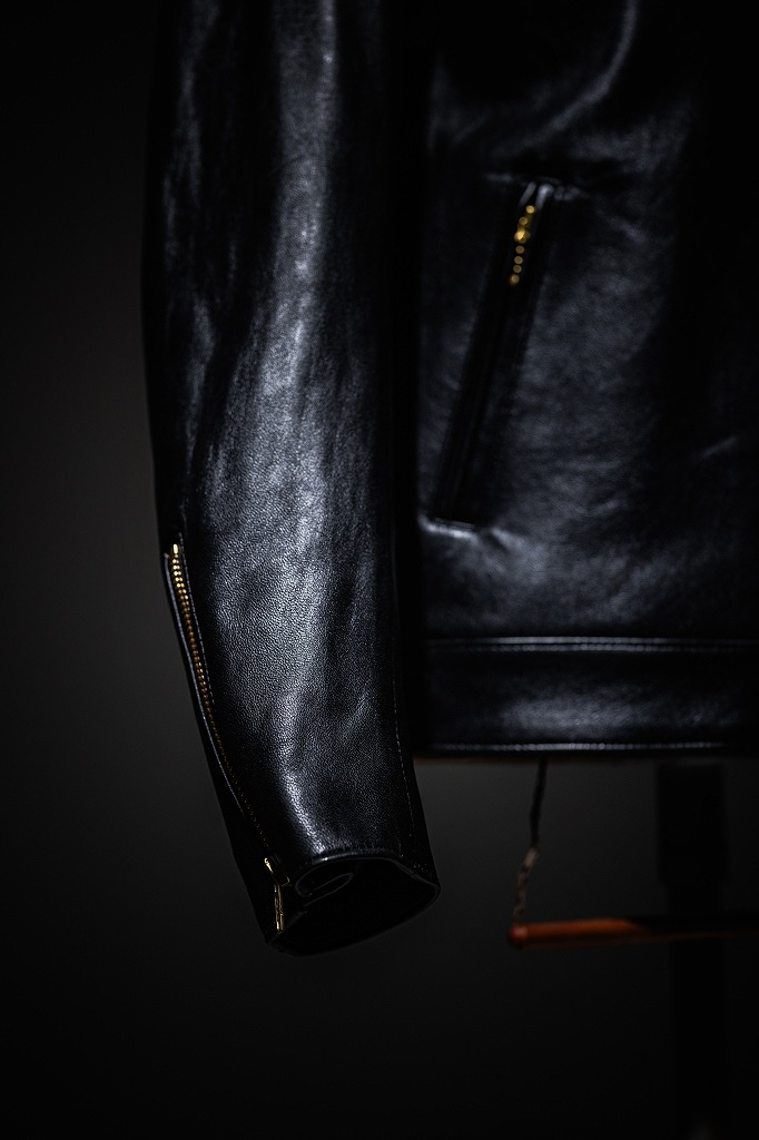 ORIGINAL PRODUCT 「Black Beauty」「Riders Jacket」ライダースジャケット