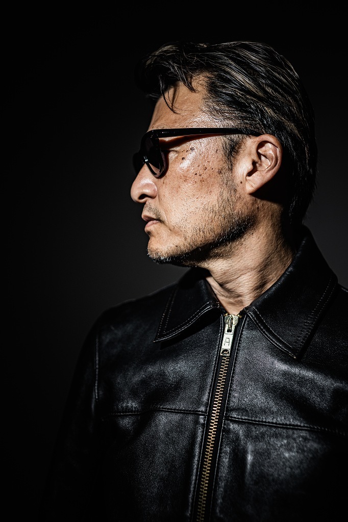 ORIGINAL PRODUCT 「Black Beauty」「Riders Jacket」ライダースジャケット