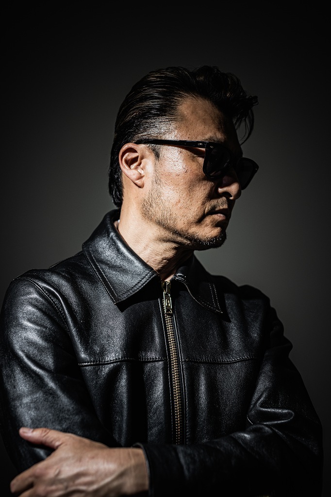 ORIGINAL PRODUCT 「Black Beauty」「Riders Jacket」ライダースジャケット