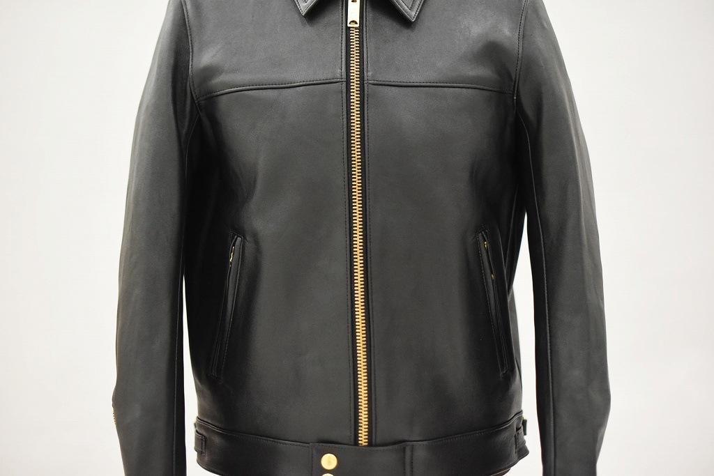 ORIGINAL PRODUCT 「Black Beauty」「Riders Jacket」ライダースジャケット