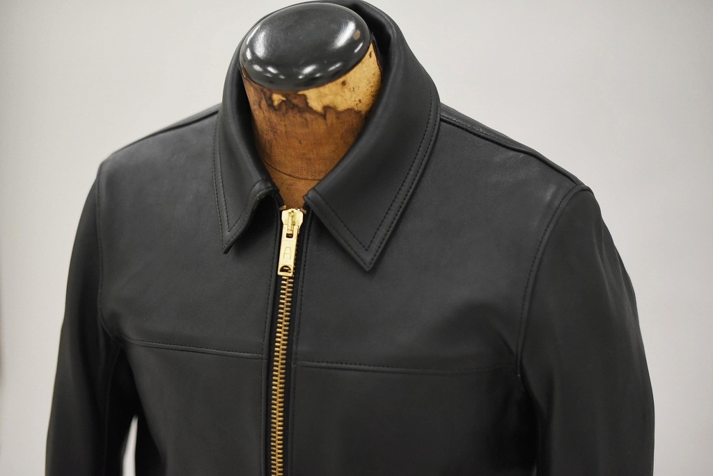 ORIGINAL PRODUCT 「Black Beauty」「Riders Jacket」ライダースジャケット