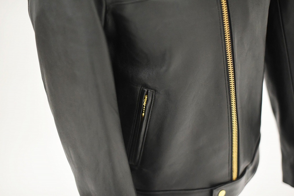 ORIGINAL PRODUCT 「Black Beauty」「Riders Jacket」ライダースジャケット