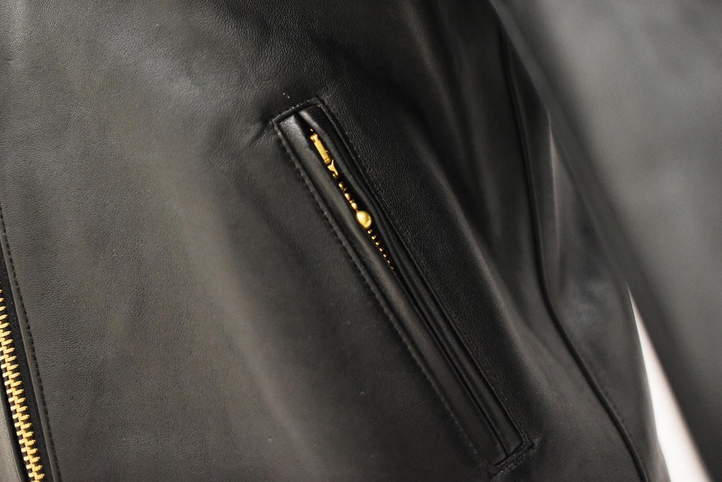 ORIGINAL PRODUCT 「Black Beauty」「Riders Jacket」ライダースジャケット
