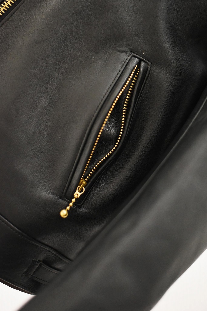 ORIGINAL PRODUCT 「Black Beauty」「Riders Jacket」ライダースジャケット