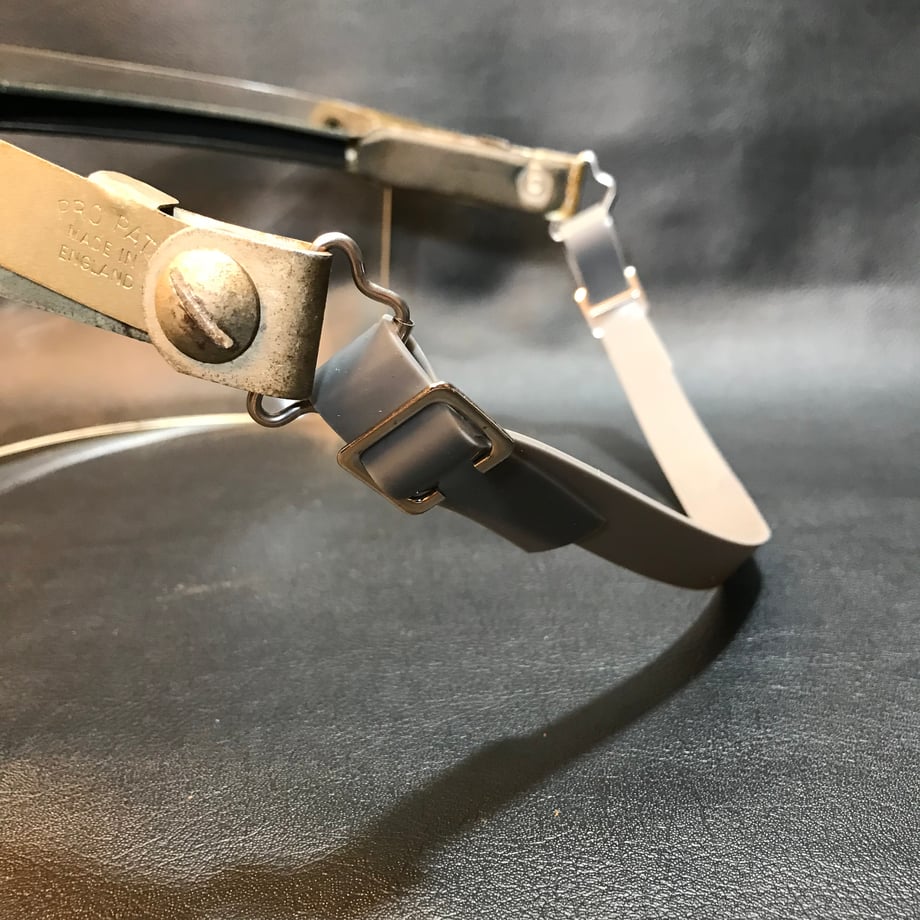 109100 「60s style replacement product rubber band for STADIUM