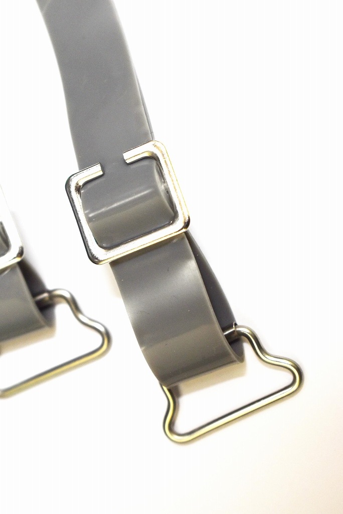 109100 「60s style replacement product rubber band for STADIUM