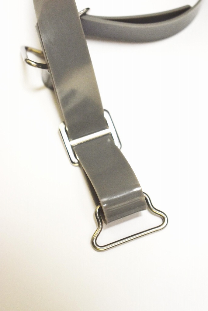 109100 「60s style replacement product rubber band for STADIUM