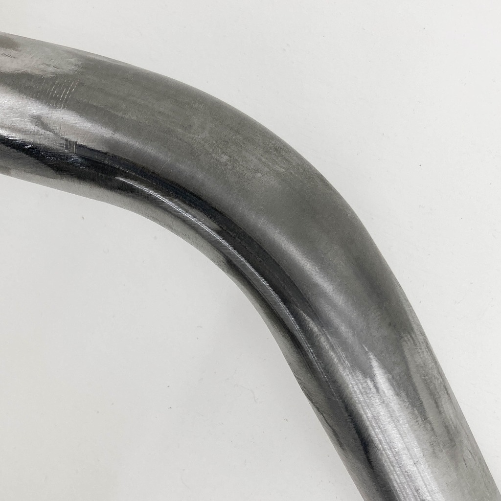 107629  Triumph 「Bud Ekins Style Pipes “141”」　スタイルパイプ 