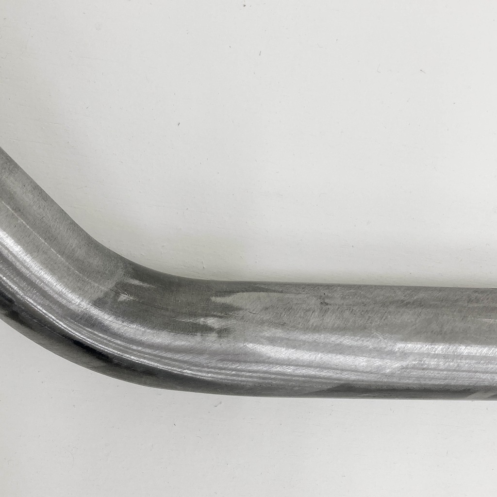 107629  Triumph 「Bud Ekins Style Pipes “141”」　スタイルパイプ 