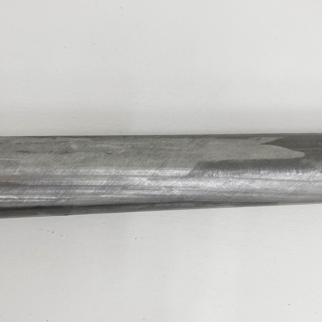 107629  Triumph 「Bud Ekins Style Pipes “141”」　スタイルパイプ 