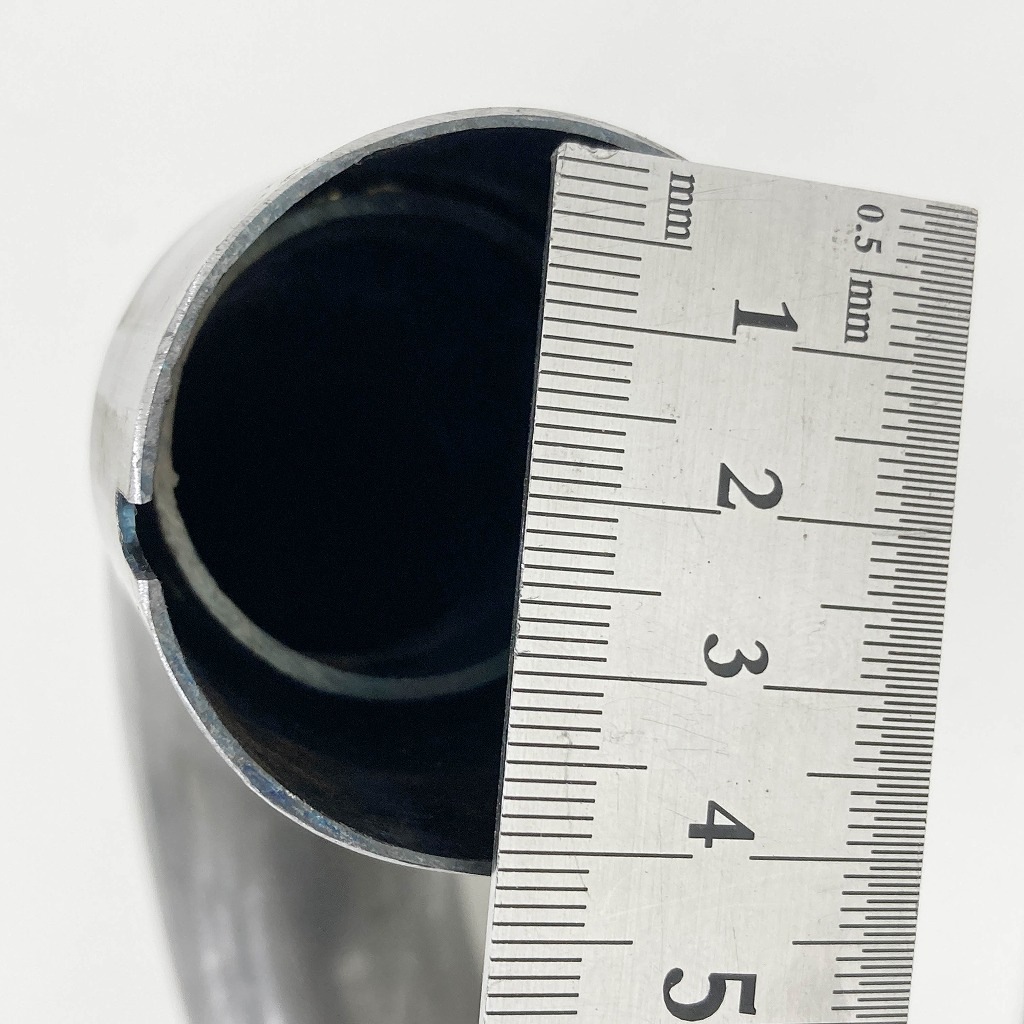 107629  Triumph 「Bud Ekins Style Pipes “141”」　スタイルパイプ 
