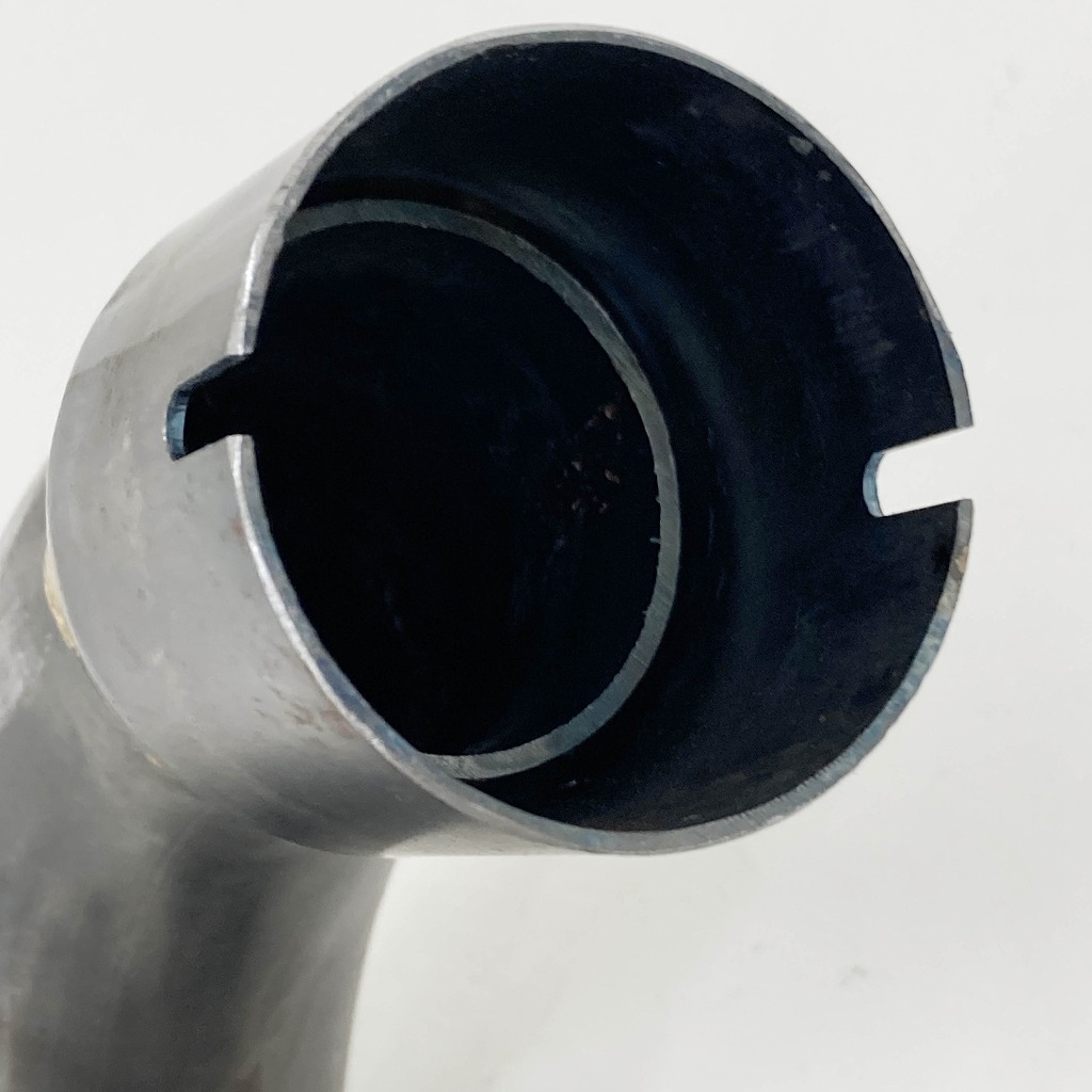 107629  Triumph 「Bud Ekins Style Pipes “141”」　スタイルパイプ 