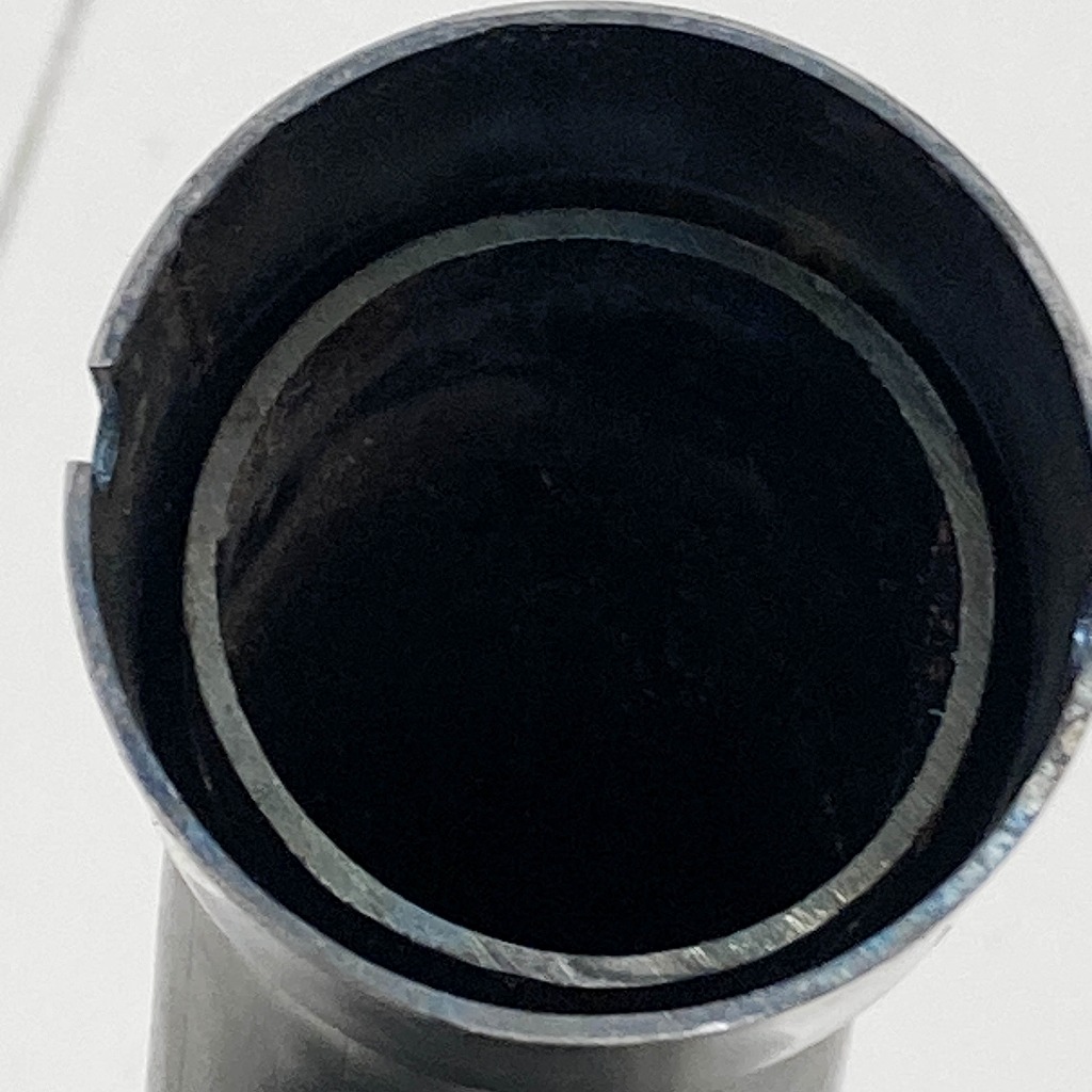 107629  Triumph 「Bud Ekins Style Pipes “141”」　スタイルパイプ 