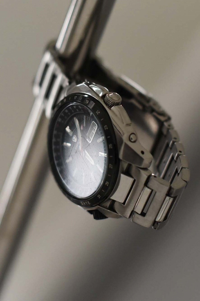 108396 腕時計 SEIKO J.SPRINGS Y676 D040 セイコージェイスプリングス マンスリーカレンダー 自動巻き