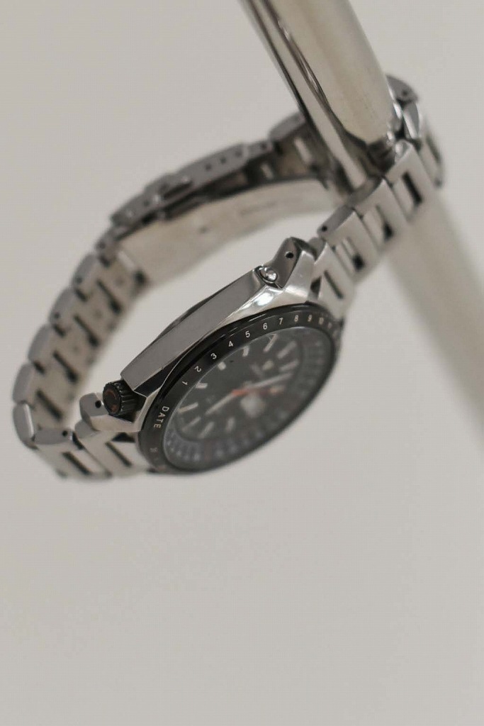 108396 腕時計 SEIKO J.SPRINGS Y676 D040 セイコージェイスプリングス マンスリーカレンダー 自動巻き