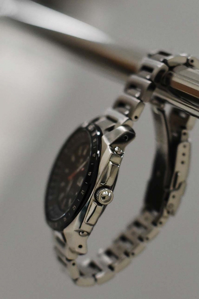 108396 腕時計 SEIKO J.SPRINGS Y676 D040 セイコージェイスプリングス マンスリーカレンダー 自動巻き