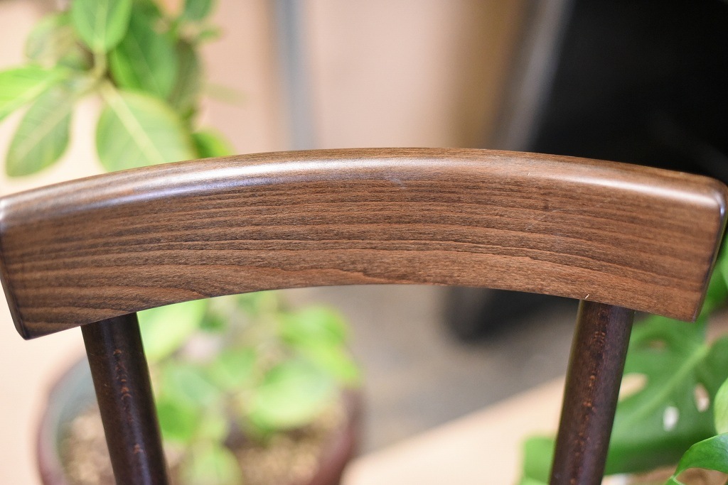 104607 USED TON CHAIR　中古