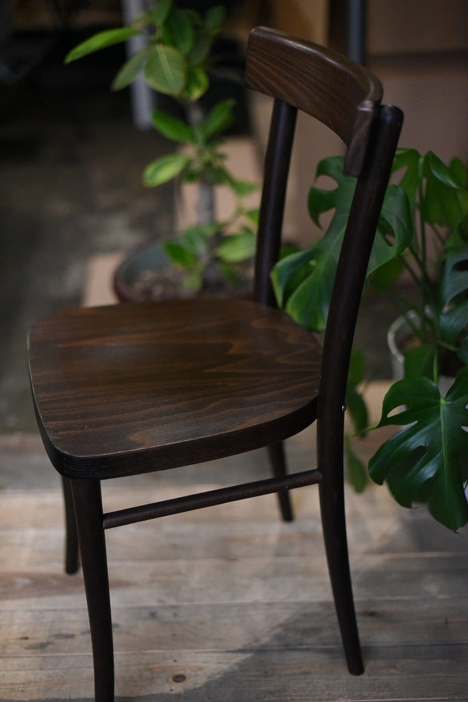 104607 USED TON CHAIR　中古