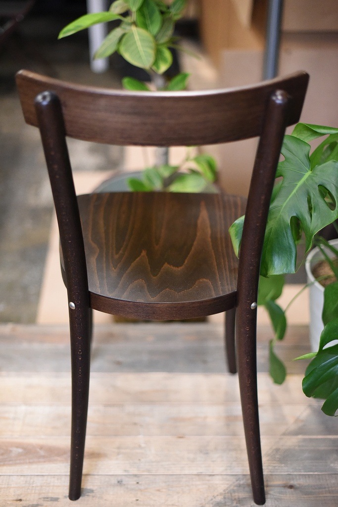 104607 USED TON CHAIR　中古