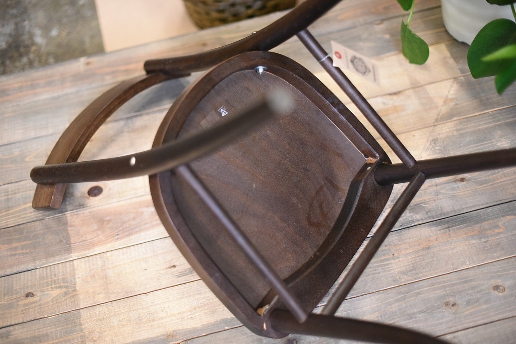 104607 USED TON CHAIR　中古