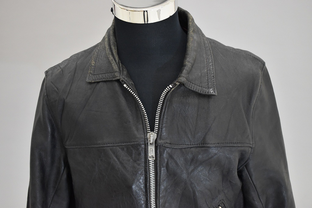 109092「Highwayman」60s ヴィンテージ ハイウェイマン ライダース 109092「Highwayman」60s ヴィンテージ ハイウェイマン ライダース