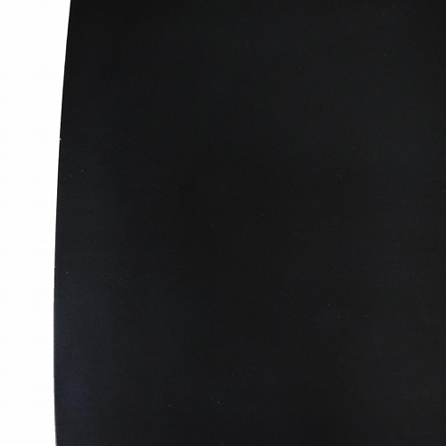 1脚　TON　CHAIR Leaf  311437  B123 ブラック H L