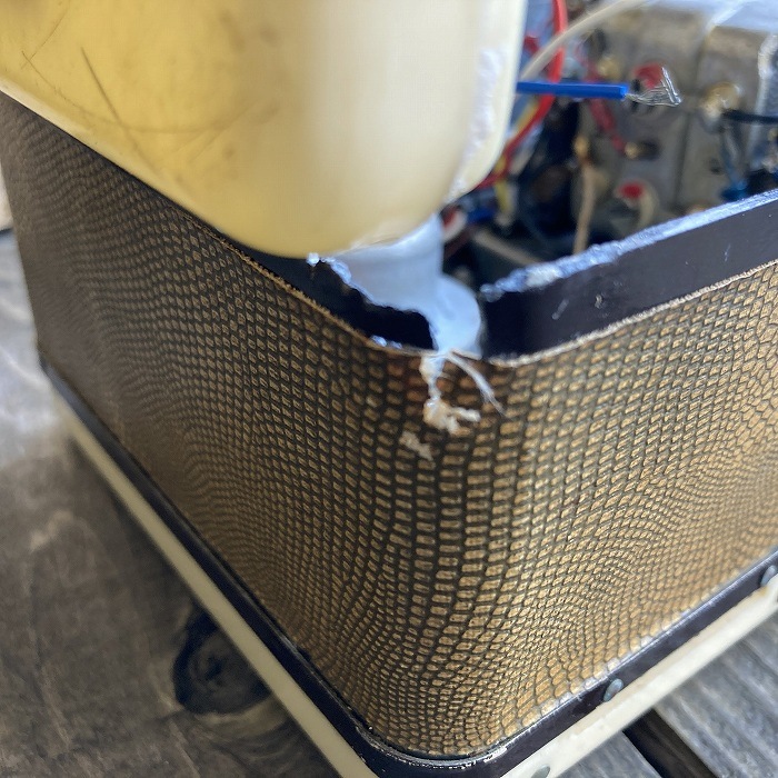 106358 ヴィンテージ　「MARCONIPHONE MODEL P20B」　ラジオ　英国 MADE IN ENGLAND