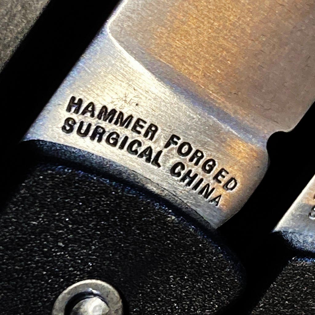 108135 「smith & wesson」 「Wildlife」　ワイルドライフ ナイフセット