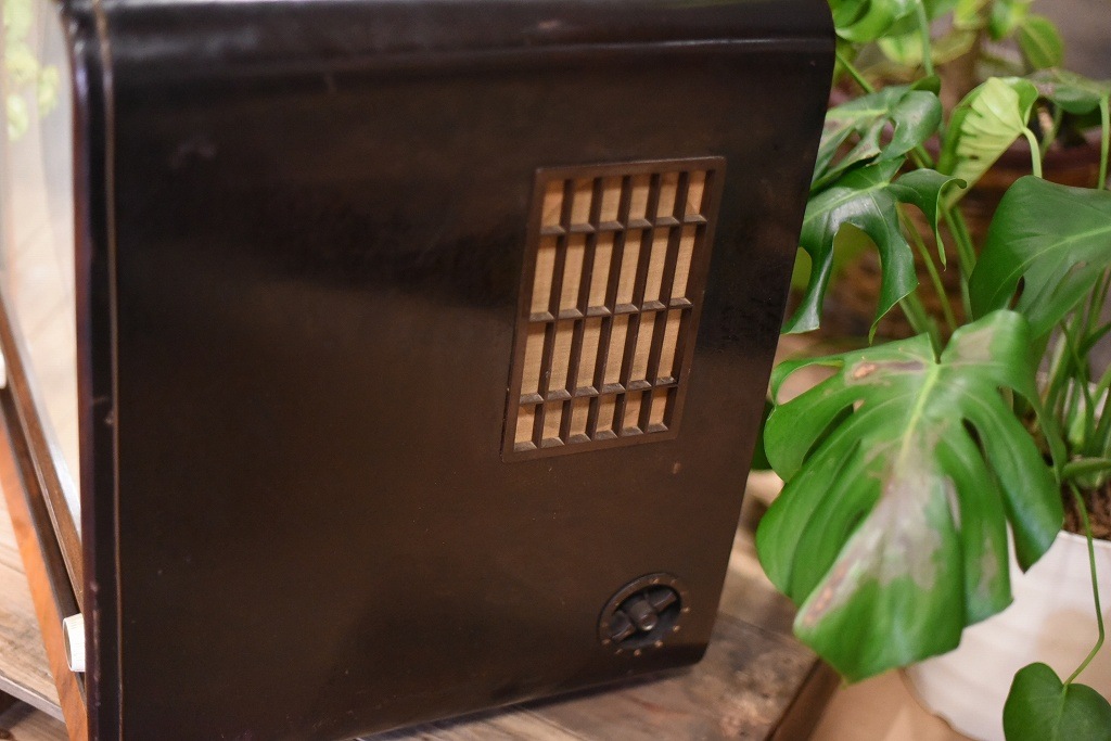 104924 ヴィンテージ　「ORION 53T816」　ブラウン管テレビ