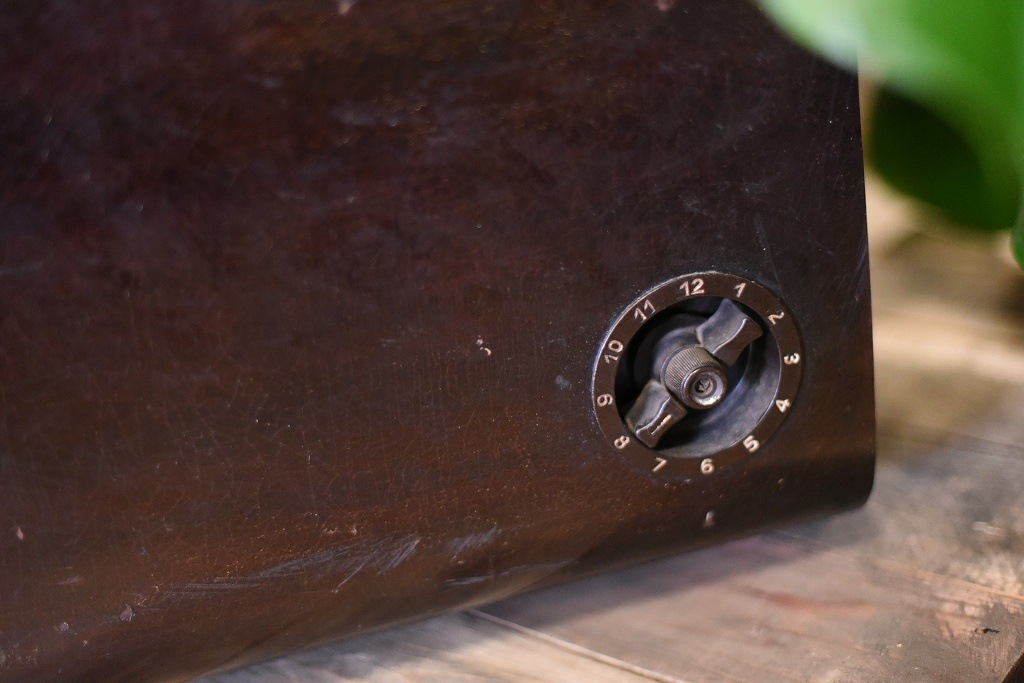 104924 ヴィンテージ　「ORION 53T816」　ブラウン管テレビ