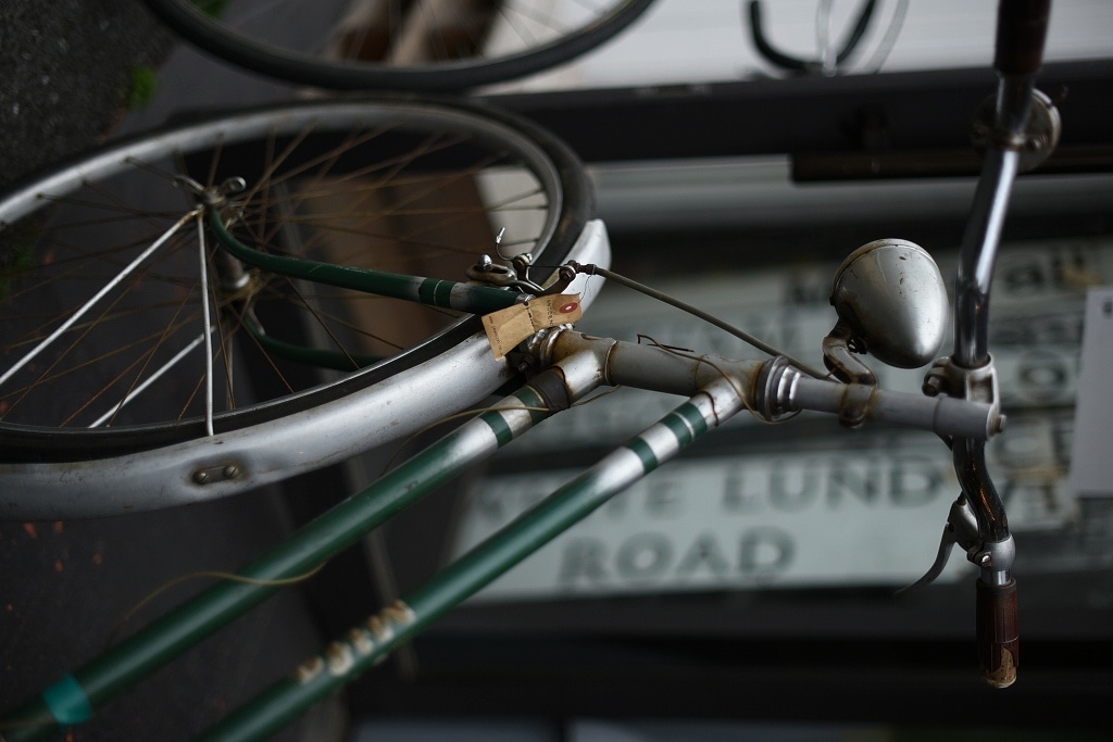 2065 ドイツ ヴィンテージ 自転車 MIFA | 自転車,車体 | | INNOCENT