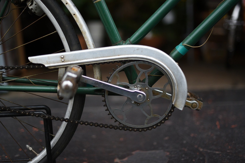 2065 ドイツ ヴィンテージ 自転車 MIFA | 自転車,車体 | | INNOCENT