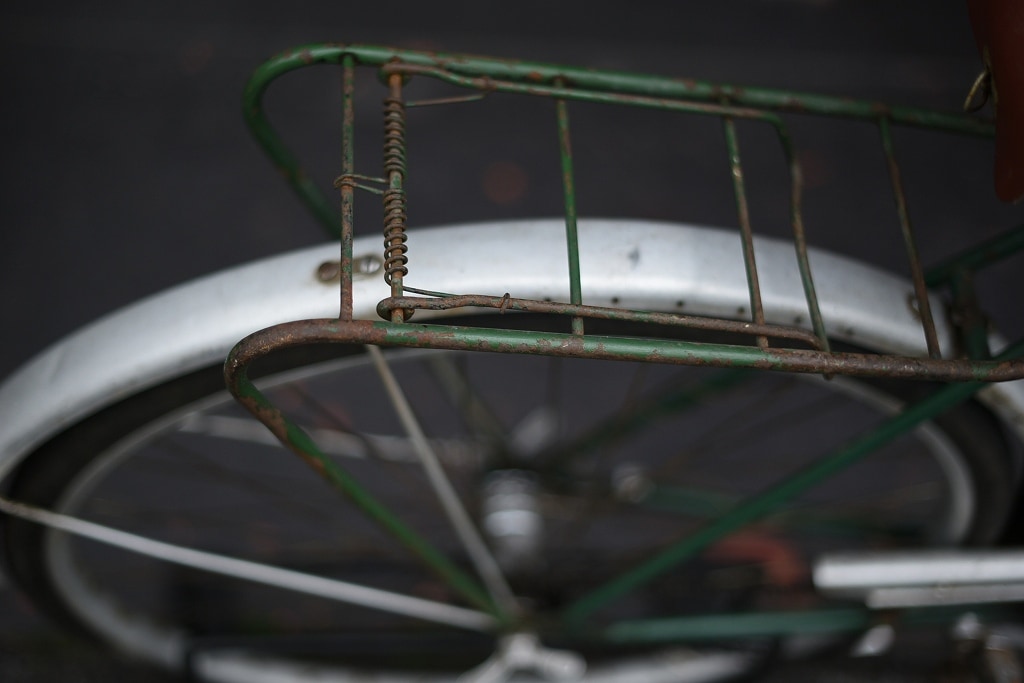 2065 ドイツ ヴィンテージ 自転車 MIFA | 自転車,車体 | | INNOCENT